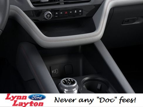 New 2026 Ford Explorer Active w/ Active Comfort Package image 15