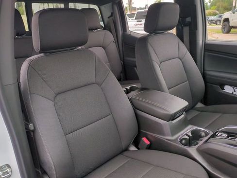 New 2026 GMC Canyon Elevation w/ Convenience Package AWD/4WD image 27