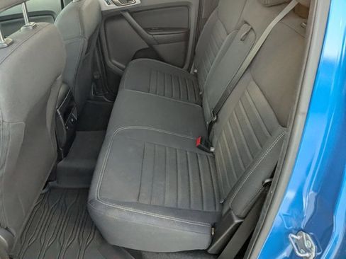 Certified 2023 Ford Ranger XLT w/ Equipment Group 302A High image 20