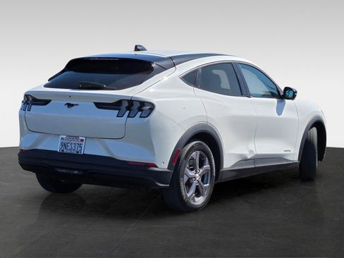 Used 2023 Ford Mustang Mach-E Select AWD/4WD image 4