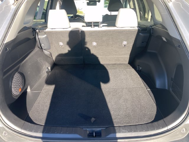 Used 2019 Toyota RAV4 Limited w/ Cold Weather Package FWD image 26