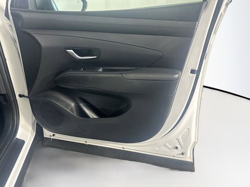 Used 2025 Hyundai Tucson SEL image 34