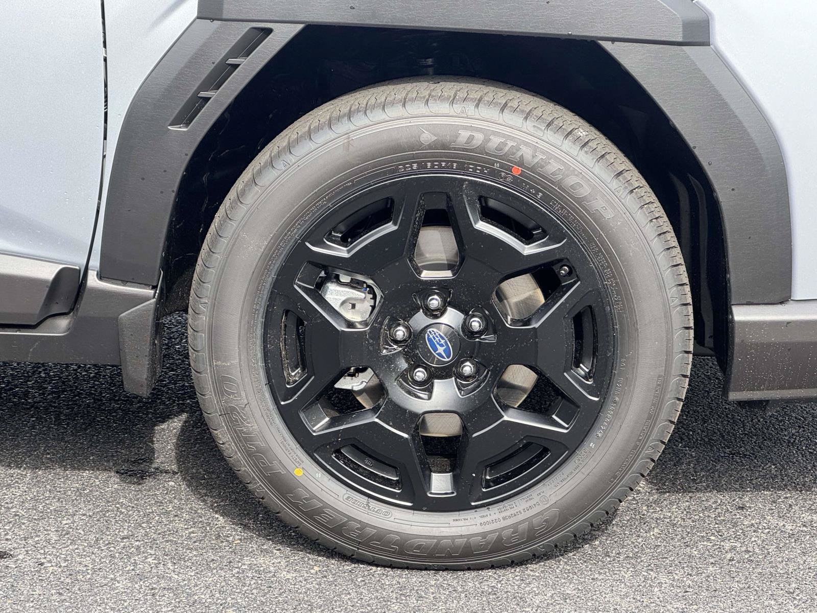 New 2026 Subaru Outback Limited AWD/4WD image 7