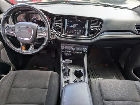 Used 2024 Dodge Durango SXT w/ SXT Blacktop Group AWD/4WD image 15