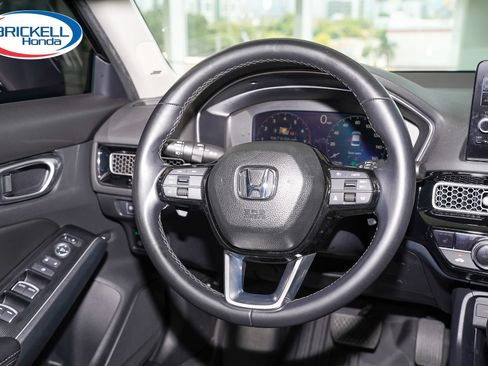 Used 2023 Honda Civic Touring image 21