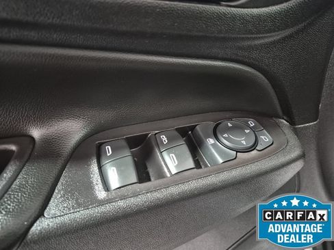 Used 2021 Chevrolet Equinox LT w/ LPO, Cargo Package AWD/4WD image 26