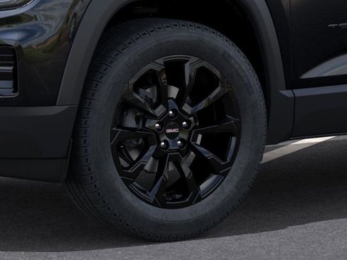 New 2026 GMC Terrain Elevation image 9