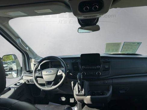 Certified 2020 Ford Transit 350 XL RWD image 3