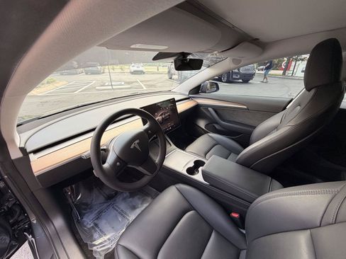 Used 2023 Tesla Model 3 Performance AWD/4WD image 12