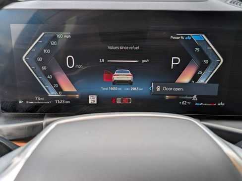 Certified 2025 BMW 430i image 21