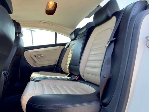 Used 2015 Volkswagen CC Sport FWD image 18