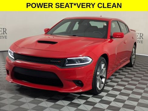Used 2022 Dodge Charger GT image 5