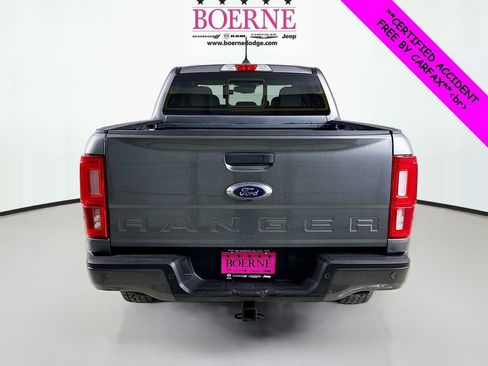 Used 2022 Ford Ranger XLT w/ Equipment Group 302A High image 6