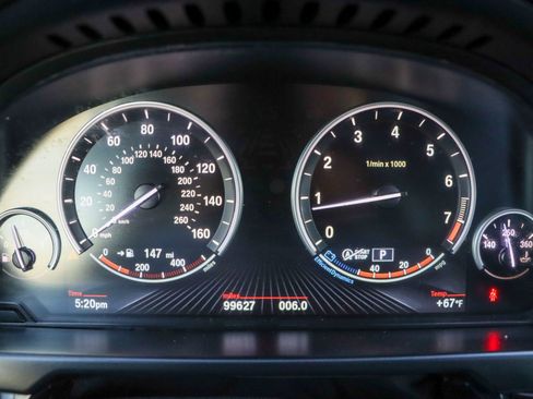 Used 2016 BMW X5 xDrive35i image 38