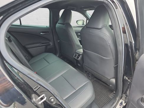 Used 2021 Lexus UX 250h w/ Accessory Package (Z1) AWD/4WD image 11