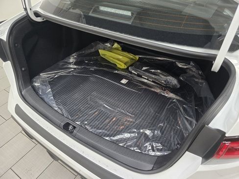 Certified 2024 Toyota Corolla XSE image 19