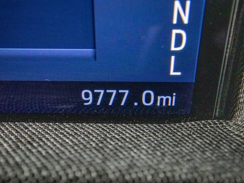 Used 2023 Ford Mustang Mach-E GT AWD/4WD image 21