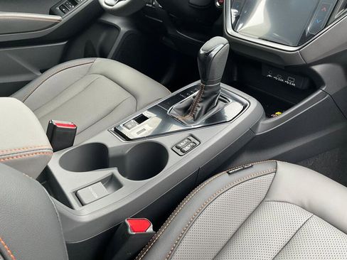 New 2026 Subaru Crosstrek 2.5i Limited image 20