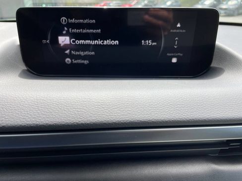 New 2026 MAZDA CX-50 AWD 2.5 S w/ Weather Package image 25