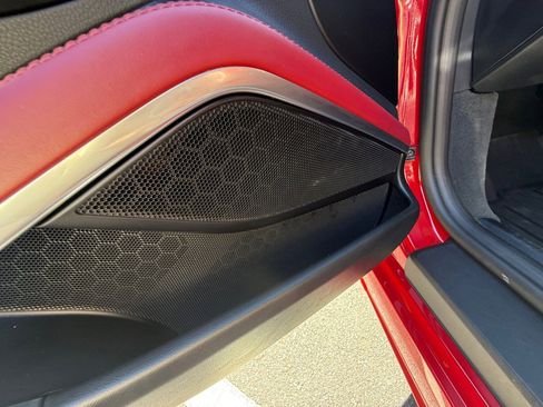 Certified 2018 Porsche 718 Boxster S image 22