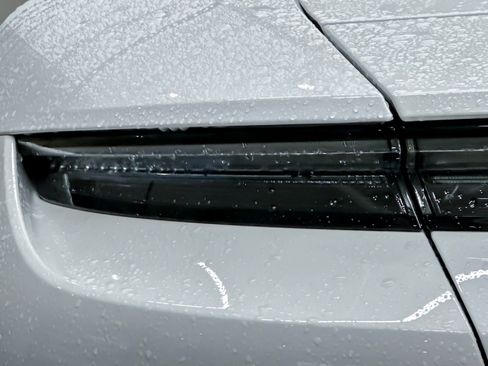 New 2024 Porsche Taycan Turbo AWD/4WD image 37
