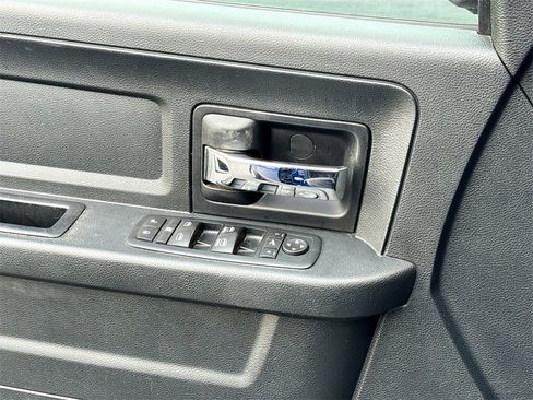 Used 2016 RAM 1500 Sport w/ Convenience Group image 21