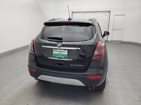Used 2019 Buick Encore Preferred FWD image 7