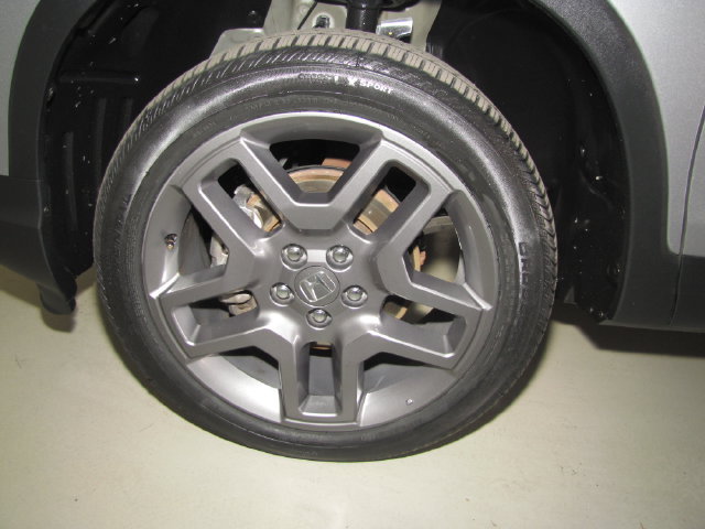 Certified 2023 Honda Passport EX-L image 49