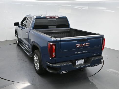 Used 2025 GMC Sierra 1500 Denali image 57