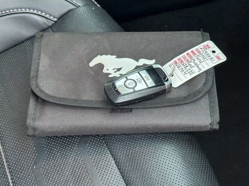 Used 2021 Ford Mustang GT Premium w/ Equipment Group 401A image 37