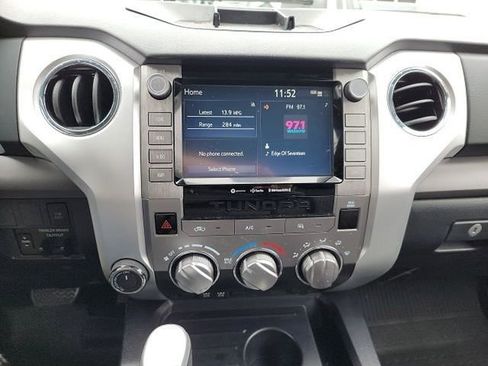 Used 2021 Toyota Tundra SR5 w/ SX Package image 11