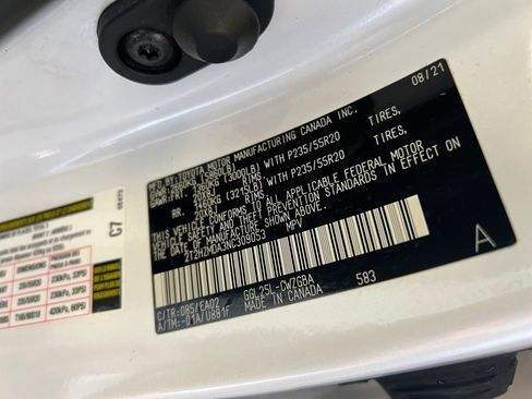 Used 2022 Lexus RX 350 AWD w/ Premium Package image 39