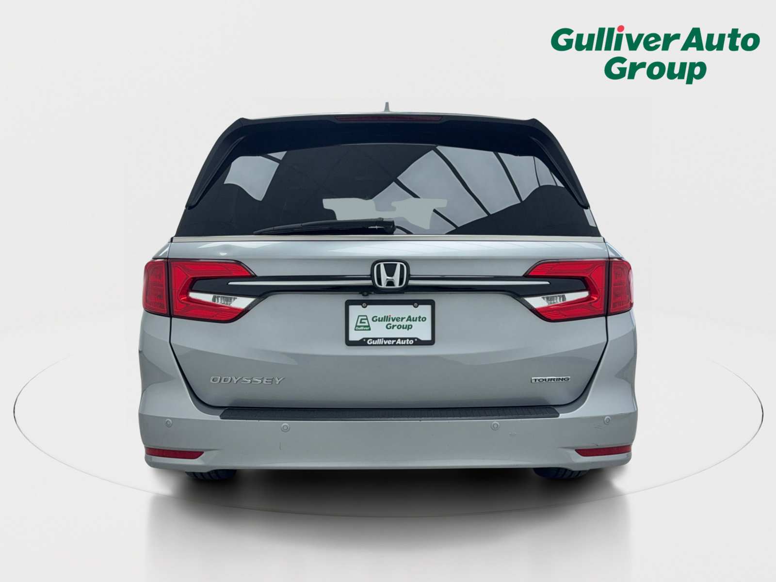 Used 2022 Honda Odyssey Touring image 7