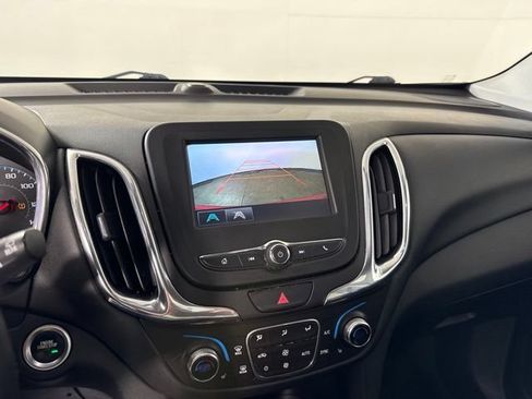 Used 2018 Chevrolet Equinox LT AWD/4WD image 22