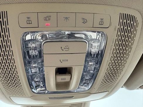 Used 2020 Mercedes-Benz GLE 350 image 34