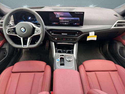 New 2026 BMW i4 eDrive40 w/ M Sport Package RWD image 15