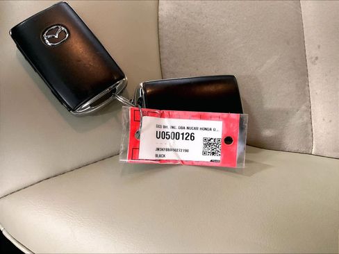 Used 2023 MAZDA CX-5 AWD 2.5 S w/ Select Package image 31