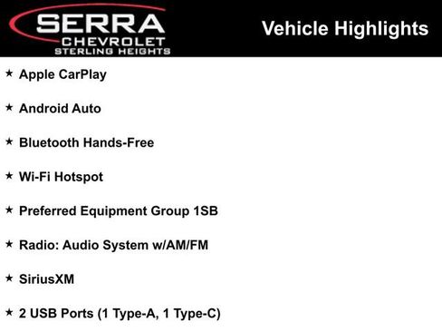Certified 2024 Buick Encore GX Preferred FWD image 4