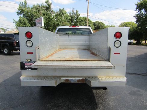 Used 2013 GMC Sierra 2500 W/T image 18