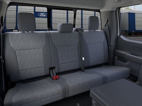 New 2026 Ford F350 XL w/ STX Appearance Package image 44