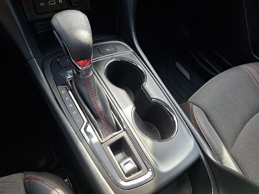 Used 2022 Chevrolet Equinox RS AWD/4WD image 27