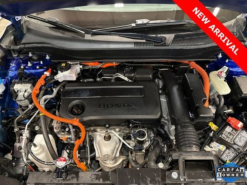 Used 2024 Honda CR-V Sport-L image 20