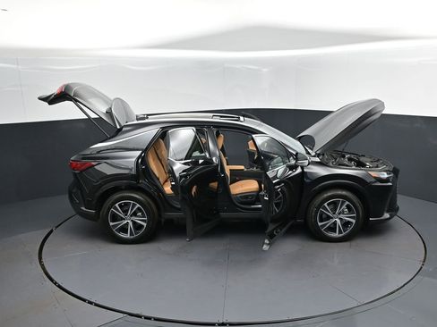 New 2026 Lexus RX 350 Premium FWD image 50