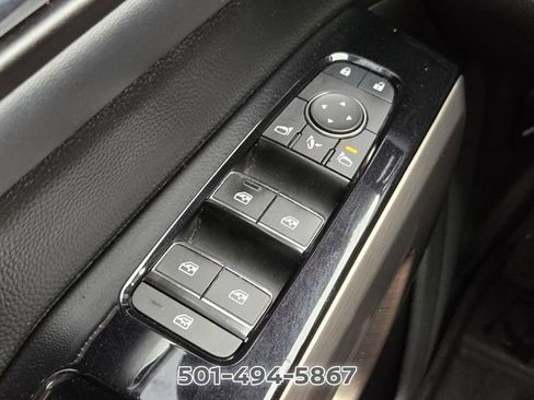 Used 2023 Nissan Pathfinder Platinum w/ Cargo Package AWD/4WD image 29