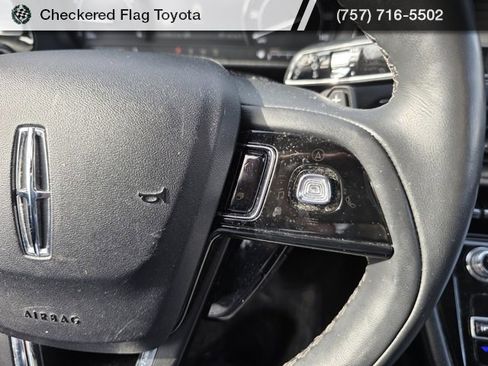 Used 2022 Lincoln Corsair AWD w/ Premium Package image 15