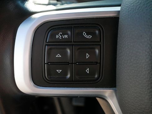 Used 2022 RAM 3500 Big Horn w/ Level C Equiment Group image 26