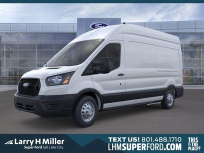 New 2025 Ford Transit 250 148 High Roof AWD