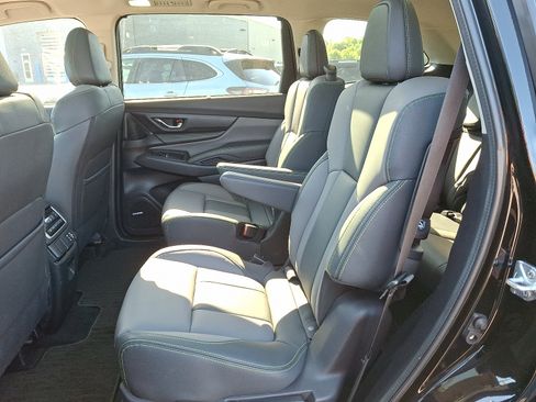 Certified 2023 Subaru Ascent Onyx Edition Limited AWD/4WD image 10