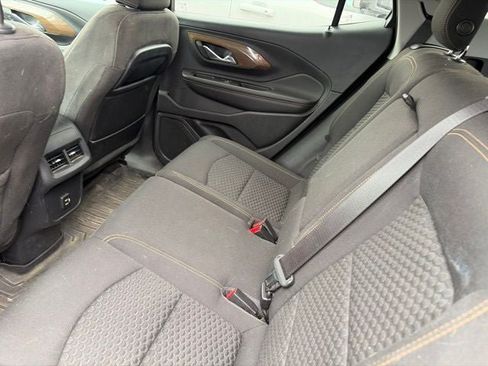 Used 2019 GMC Terrain SLE w/ Driver Convenience Package AWD/4WD image 13