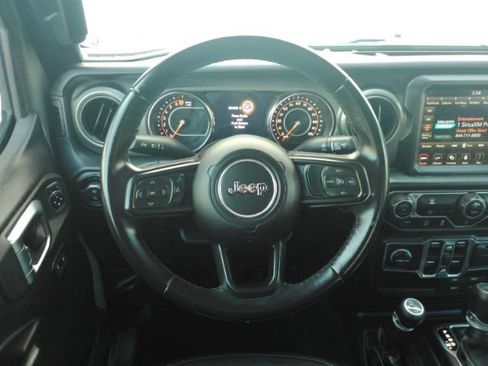 Used 2022 Jeep Gladiator Sport AWD/4WD image 29